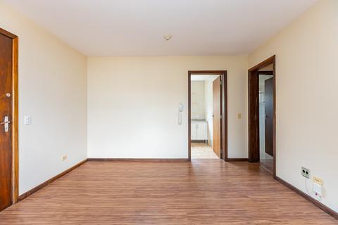 Apartamento para locacao no Água Verde em Curitiba com 70,82m² por R$ 2.750,00