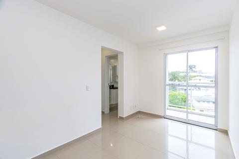 Apartamento para locacao no Aristocrata em São José dos Pinhais com 47,76m² por R$ 2.000,00