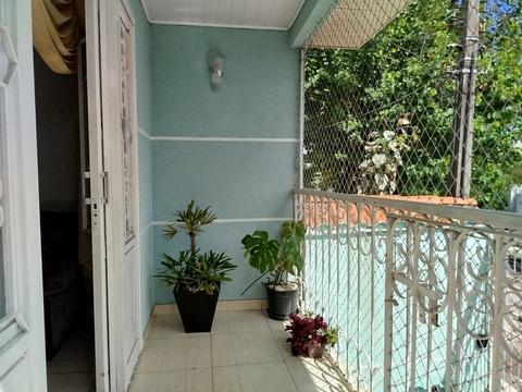 Casa Residencial para locacao no Tarumã em Curitiba com 0m² por R$ 5.200,00