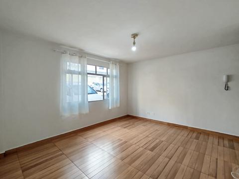 Apartamento para locacao no Jardim Botânico em Curitiba com 49,53m² por R$ 2.200,00