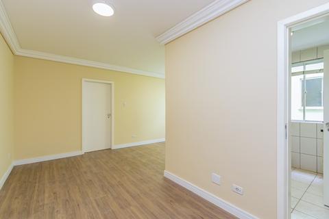 Apartamento para locacao no Água Verde em Curitiba com 48,49m² por R$ 2.200,00