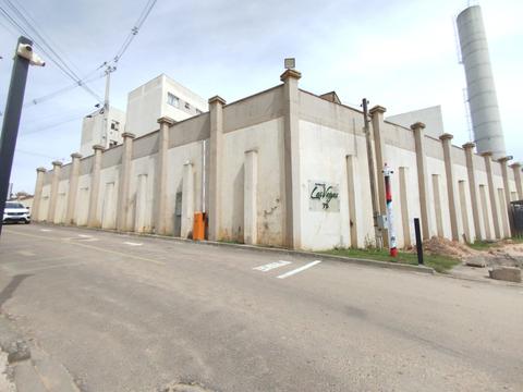 Apartamento para locacao no Bonfim em Almirante Tamandaré com 40,31m² por R$ 1.200,00
