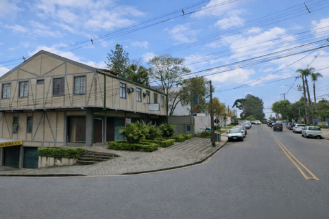 Salas/Conjuntos para locacao no Vista Alegre em Curitiba com 26,47m² por R$ 700,00