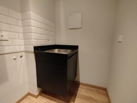 Apartamento para locacao no São Francisco em Curitiba com 41m² por R$ 2.800,00