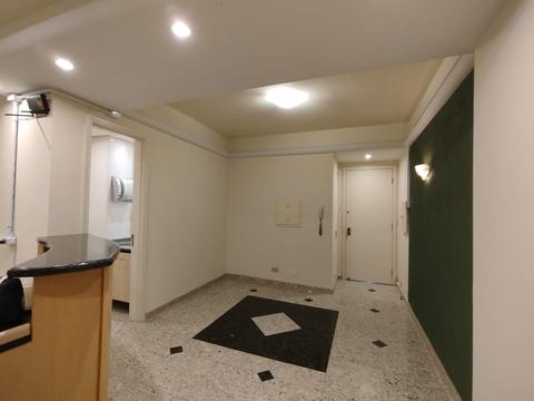 Salas/Conjuntos para locacao no Batel em Curitiba com 56,92m² por R$ 2.900,00